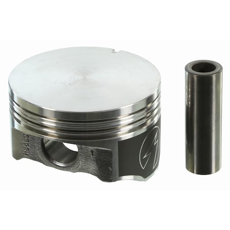 Seal Pwr Engine Part Cast Piston, H868CP.25MM H868CP.25MM